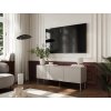 TRESE BEZOVY TV STOLIK 150CM (3)