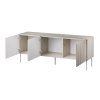 ISLA BEZOVY TV STOLIK 150CM (2)