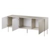 SIENA BEZOVY TV STOLIK 150CM (2)