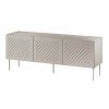 SIENA BEZOVY TV STOLIK 150CM (1)