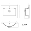 SONA 60 RYS
