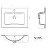SONA 60 RYS