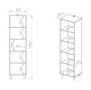 MEVEL 03 DETSKY REGAL(8)