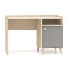 MEVEL 07 DETSKY PISACI STOL BEZOVA SIVA (1)