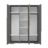 3647 1 snap 3door wardrobe dark grey 2jpg
