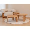 MONTO 51CM DUBOVY KONFERENCNY STOLIK (2)