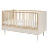 PETITE DETSKA POSTIELKA 140X70CM BEZOVA BUK (2)