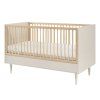 PETITE DETSKA POSTIELKA 140X70CM BEZOVA BUK (1)