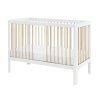 Pure 120x60 biela detska postielka (2)