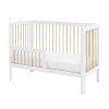 Pure 120x60 biela detska postielka (5)