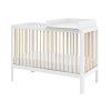 Pure 120x60 biela detska postielka (3)