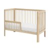 PURE 120x60 detska postielka prirodna (5)
