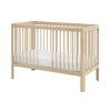 PURE 120x60 detska postielka prirodna (2)