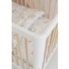 Pure 120x60 biela detska postielka (13)