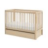 PURE 120x60 detska postielka prirodna (4)