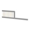PURE 120x60 detska postielka siva (8)