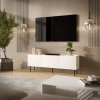 LUCIA 165 TV STOLIK BIELA (3)