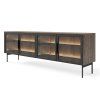 LUMUS D TV STOLIK DUB CIERNA (3)