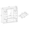 NELLY 4D SATNIKOVA SKRINA