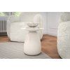 BAOBAB 34 DREVENY PRIRUCNY STOLIK BIELA (2)