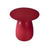 BAOBAB 34 DREVENY PRIRUCNY STOLIK CERVENA (5)