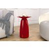 BAOBAB 44 DREVENY PRIRUCNY STOLIK CERVENA (5)