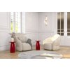 BAOBAB 44 DREVENY PRIRUCNY STOLIK CERVENA (6)