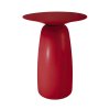 BAOBAB 44 DREVENY PRIRUCNY STOLIK CERVENA (1)