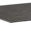 61264 5 jedalensky stol heaven 200 cierna