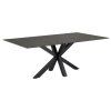 61264 jedalensky stol heaven 200 cierna