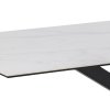 61396 2 jedalensky stol heaven 200 biela cierna