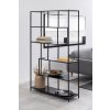 velky kovovy regal seaford cierna3