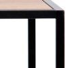 61666 4 barovy stol seaford dub divoky cierna