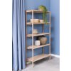 braidwood vysoky regal 1