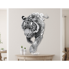 Obraz na stenu Tiger (Povrchová úprava Matná, Rozmer obrazu 49 x 34 cm)