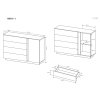 ARCO M KOMODA 138 BIELY LESK (5)