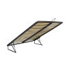 METAL FRAME WITH GAS LIFT 2 (1)