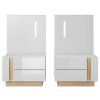 ARCO NOCNE STOLIKY BIELY LESK (3)
