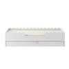 Book nook bed snow 80x160 2