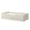 Book nook bed latte 80x160 3