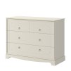 Royal 4drawer chest 2