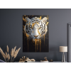 63964 3 obraz ocami bieleho tigra