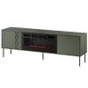 TRESSE RTV 180 EF ZELENA S KRBOM (2)