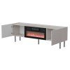 LUCCA RTV 180 2D EF CASHMERE O
