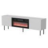 LUCCA RTV 180 2D EF WHITE C