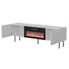 LUCCA RTV 180 2D EF WHITE O
