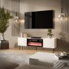 LUCCA RTV 180 2D EF WHITE