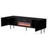 LUCCA RTV 180 2D EF BLACK O