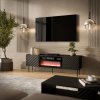 LUCCA RTV 180 2D EF BLACK