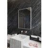 ONE 50X70 ZRKADLO BIELA (3)